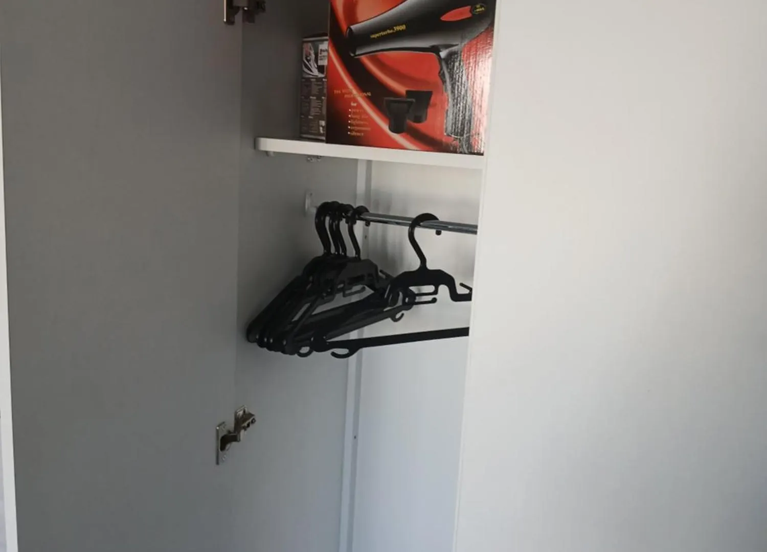 Appartement Tres Haut Standing Borj Turki