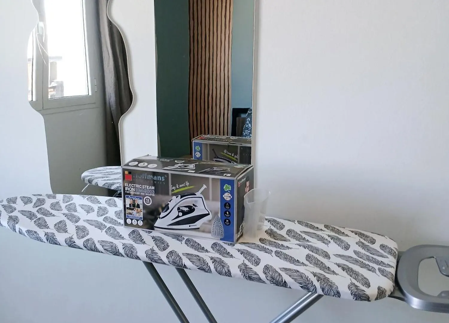 Appartement Tres Haut Standing Borj Turki 0*,