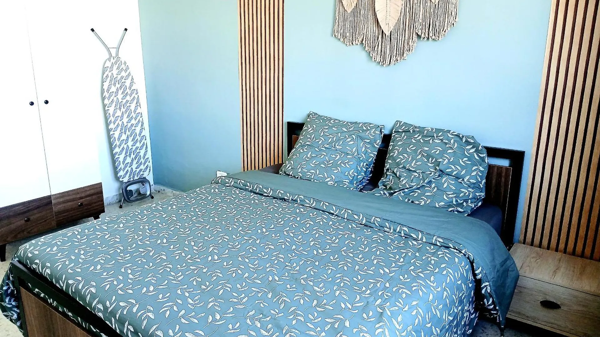 Appartement Tres Haut Standing Borj Turki 0*,  Tunisia