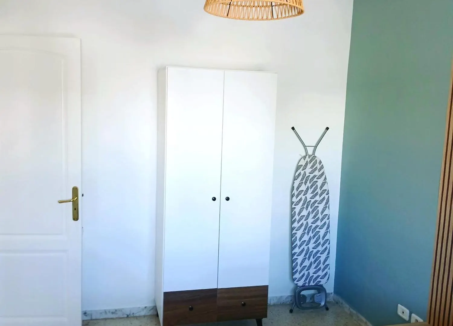 Apartment Appartement Tres Haut Standing Borj Turki
