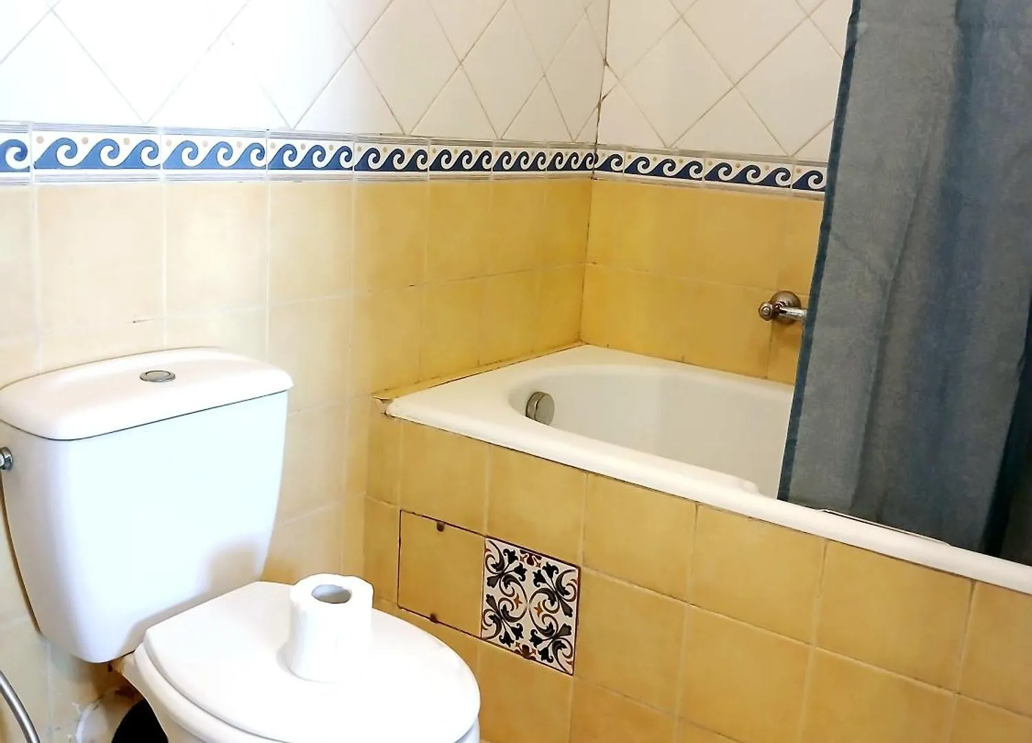Appartement Tres Haut Standing Borj Turki Tunisia