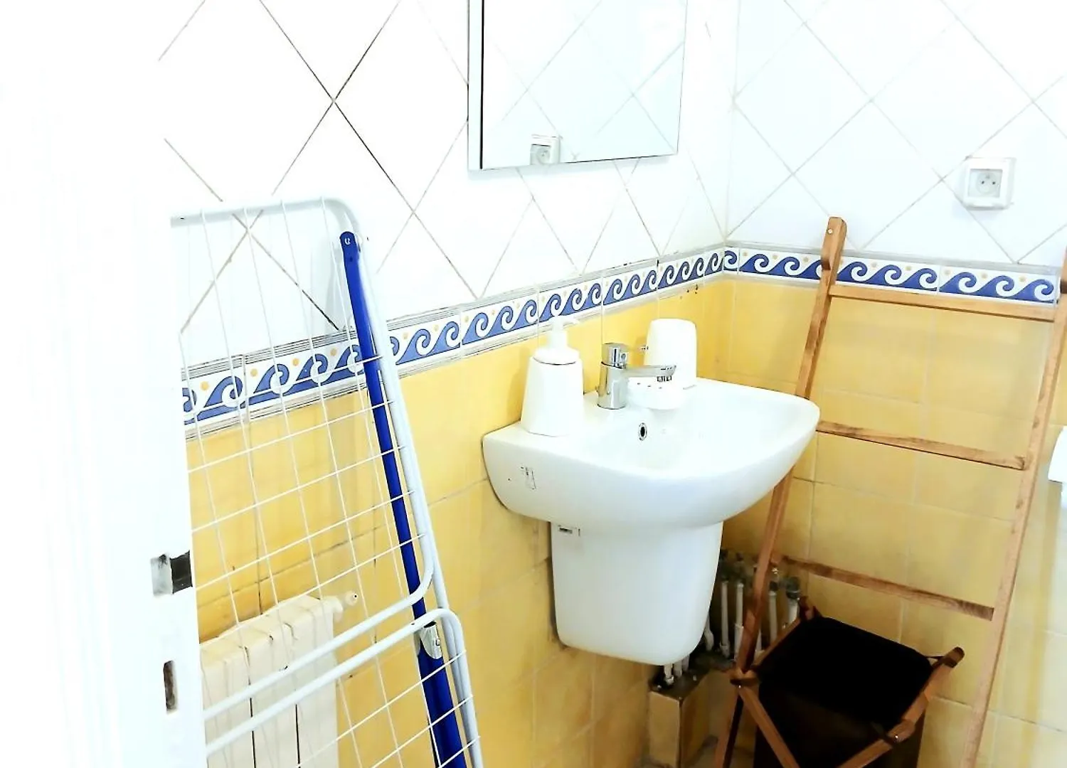 Appartement Tres Haut Standing Borj Turki 0*,  Tunisia